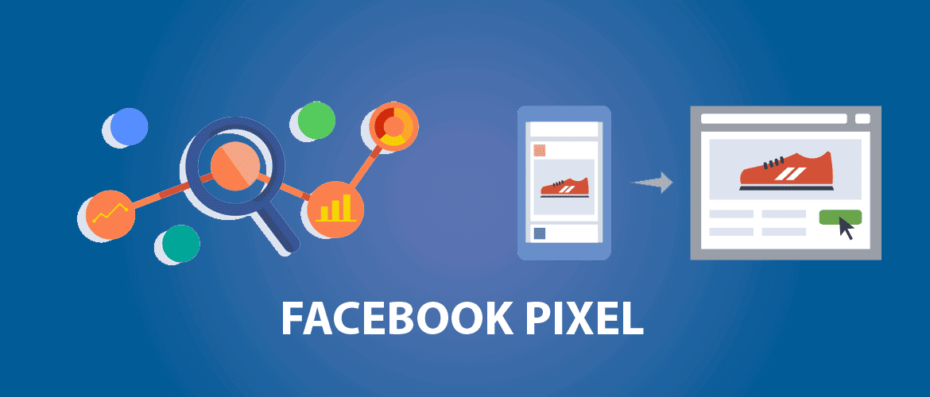 طريقة تركيب فيسبوك بيكسل Facebook Pixel