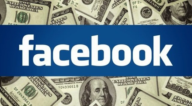 طرق الربح من الفيس بوك facebook make money