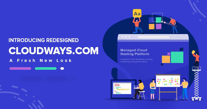 إستضافة كلاود وايز Cloudways